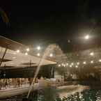 Review photo of Bumi Gumati Convention Resort from Iqbaal I.