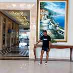 Review photo of Swiss-Belhotel Lampung 3 from Tuppak P. A.