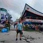 รูปภาพรีวิวของ Grand Rocky Hotel Bukittinggi 3 จาก Tuppak P. A.