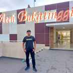 Hình ảnh đánh giá của Grand Rocky Hotel Bukittinggi 6 từ Tuppak P. A.