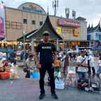 Imej Ulasan untuk Grand Rocky Hotel Bukittinggi 4 dari Tuppak P. A.