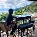 Review photo of Parapat View Hotel 3 from Tuppak P. A.