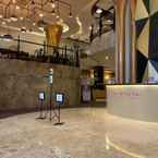 รูปภาพรีวิวของ favehotel S. Parman Medan จาก Hafiza N.