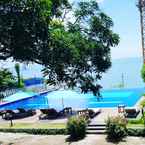 Review photo of Leman Cap Resort & Spa Vung Tau from Le T. K. H.