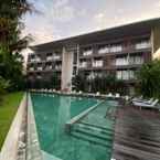 Review photo of Wyndham Tamansari Jivva Resort 4 from Laura O. T.
