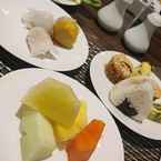 Review photo of Holiday Inn CIKARANG JABABEKA, an IHG Hotel 3 from Reviana R. N.