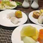 Review photo of Holiday Inn CIKARANG JABABEKA, an IHG Hotel from Reviana R. N.