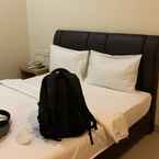 Review photo of Ondos Hotel Batam from Muhammad F. D.