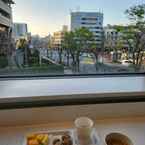 Review photo of Comfort Hotel Narita from Dewi C. N.