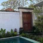 Review photo of Puri Canggu Rooms II 2 from Heny W.