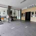 Review photo of Yobel Hotel from Chornelia W.