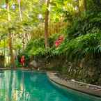 Review photo of Khayangan Resort Yogyakarta from Qori Q.