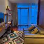 Review photo of Mandila Beach Hotel Danang 2 from Thi Q. N. T.