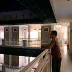 Hình ảnh đánh giá của The Sriwijaya Hotel Syariah 2 từ Mono M.