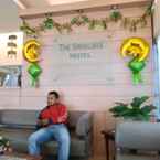 Review photo of The Sriwijaya Hotel Syariah from Mono M.