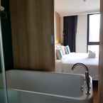 Review photo of PLAAI Prime Hotel Rayong SHA Extra Plus from Naarpa N.