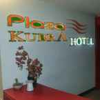 Review photo of Plaza Kubra Hotel from Sirajuddin S.