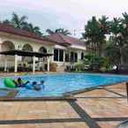 Review photo of RUKUN Resort Sentul from Arfini M.