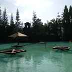 Review photo of Jawa Dwipa Heritage Resort & Convention 2 from Dian A.