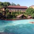 Review photo of Jawa Dwipa Heritage Resort & Convention from Dian A.