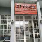 Review photo of Granada Syariah Guest House from Yayuk K.