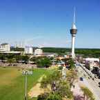 Imej Ulasan untuk Shahzan Hotel Kuantan dari Mazlan R.