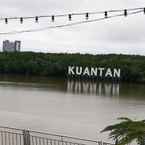 Review photo of Shahzan Hotel Kuantan 3 from Mazlan R.