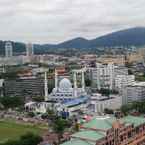 Ulasan foto dari Shahzan Hotel Kuantan 6 dari Mazlan R.