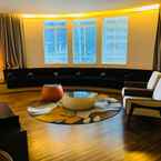 Review photo of Ascott Raffles Place Singapore from Low G. L.