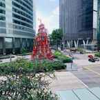 Imej Ulasan untuk Ascott Raffles Place Singapore 2 dari Low G. L.