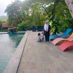 Review photo of Desa Alamanis Resort Villa from Arief N.