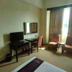 รูปภาพรีวิวของ Hotel Seri Malaysia Lawas 7 จาก Ismail B. A.