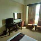 Review photo of Hotel Seri Malaysia Lawas 7 from Ismail B. A.