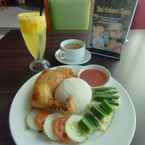 Review photo of Hotel Seri Malaysia Lawas 3 from Ismail B. A.