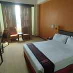 Review photo of Hotel Seri Malaysia Lawas 5 from Ismail B. A.