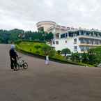 Review photo of Braja Mustika Hotel 3 from Yogi P.