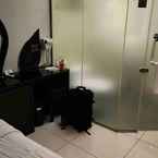 Review photo of Le Apple Boutique Hotel Bukit Bintang 3 from Wong L. Z.