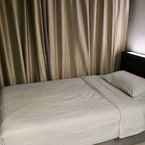 Review photo of Le Apple Boutique Hotel Bukit Bintang from Wong L. Z.