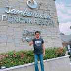 Review photo of Jambuluwuk Convention Hall & Resort Puncak from Eko D. S.