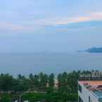 Hình ảnh đánh giá của Apus Hotel Nha Trang từ Danh D.