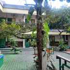 Review photo of Aruna Java Guesthouse from Evi H. M.