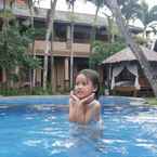 Ulasan foto dari Nyiur Resort Hotel Pangandaran dari Suryana S.