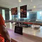 Review photo of The BCC Hotel & Residence Batam from Meilian M.