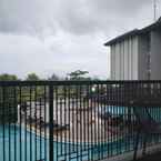 Review photo of Fairfield By Marriott Belitung from Kartika D. A.