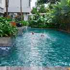 รูปภาพรีวิวของ Burza Hotel Yogyakarta จาก Tri Y.