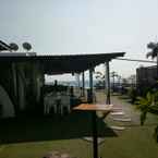 รูปภาพรีวิวของ Royal Agate Beach Resort 4 จาก Mohd H. B. M. K.