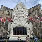 Ulasan foto dari Restu Bali Hotel dari Faidah F.