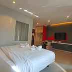 Review photo of The Cozy Nest Boutique Rooms Guest House 4 from Surada S.