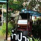 Hình ảnh đánh giá của Regent Lodge Lampang 2 từ Jariya N.