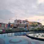 Review photo of Galaxy Hotel Banjarmasin from Hindun K.